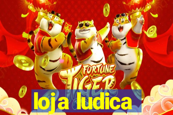 loja ludica